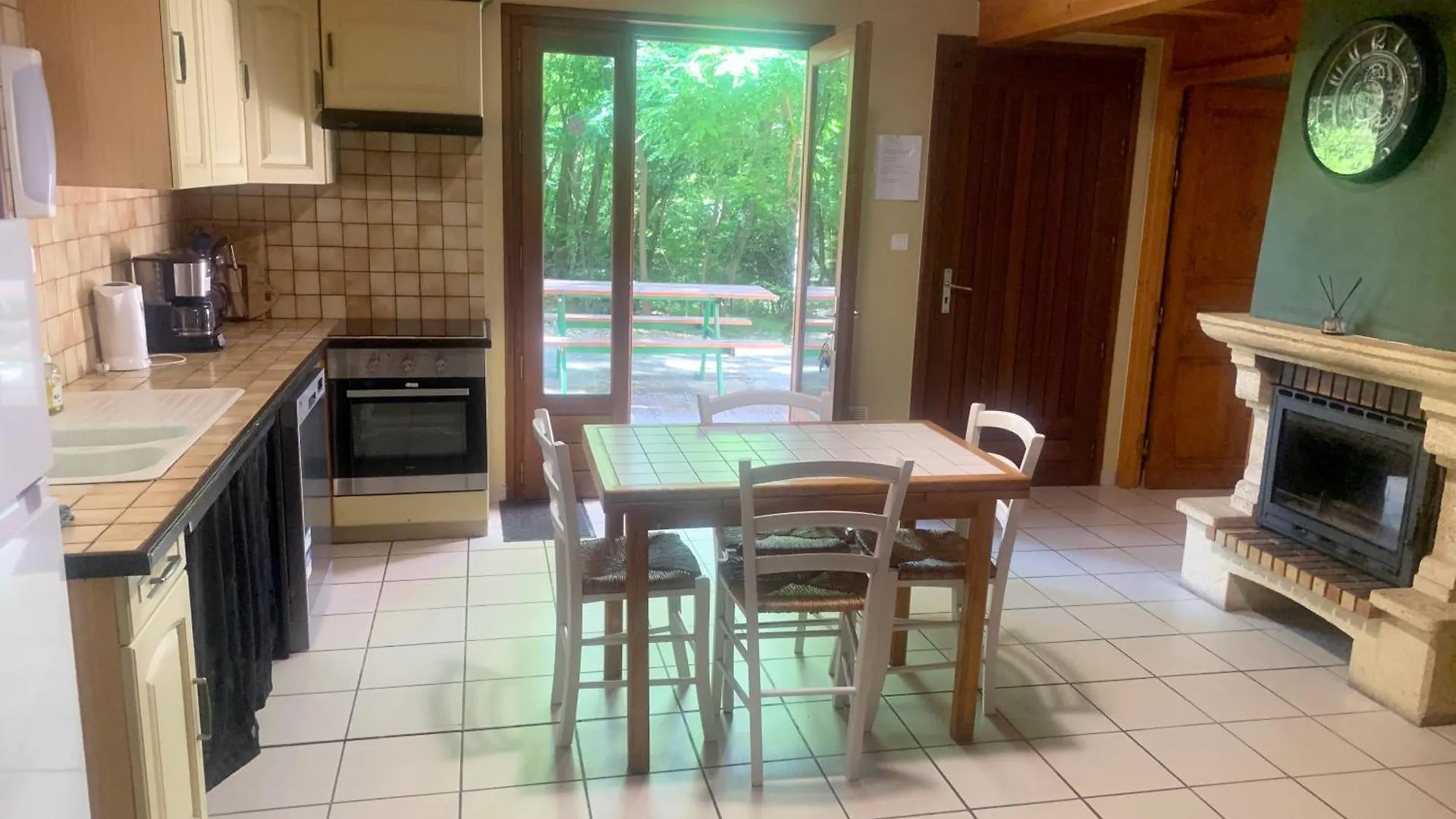 Gites De Charme En Isere Sonnay Tatil Evi