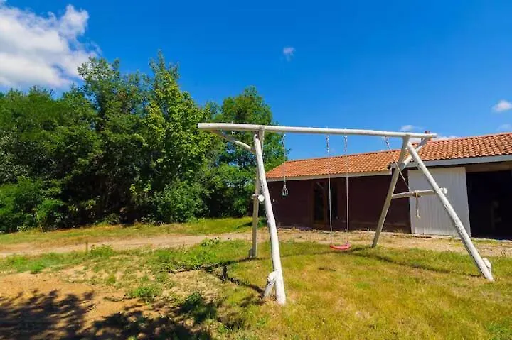 Gites De Charme En Isere Sonnay Tatil Evi