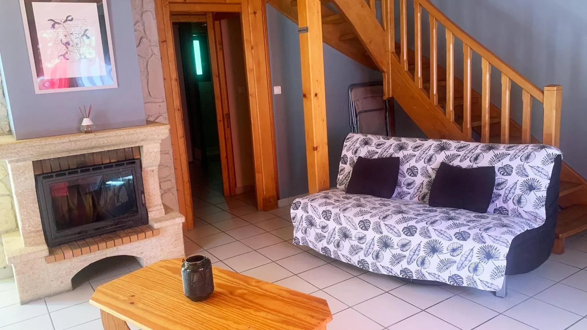 Gites De Charme En Isere Sonnay Fransa