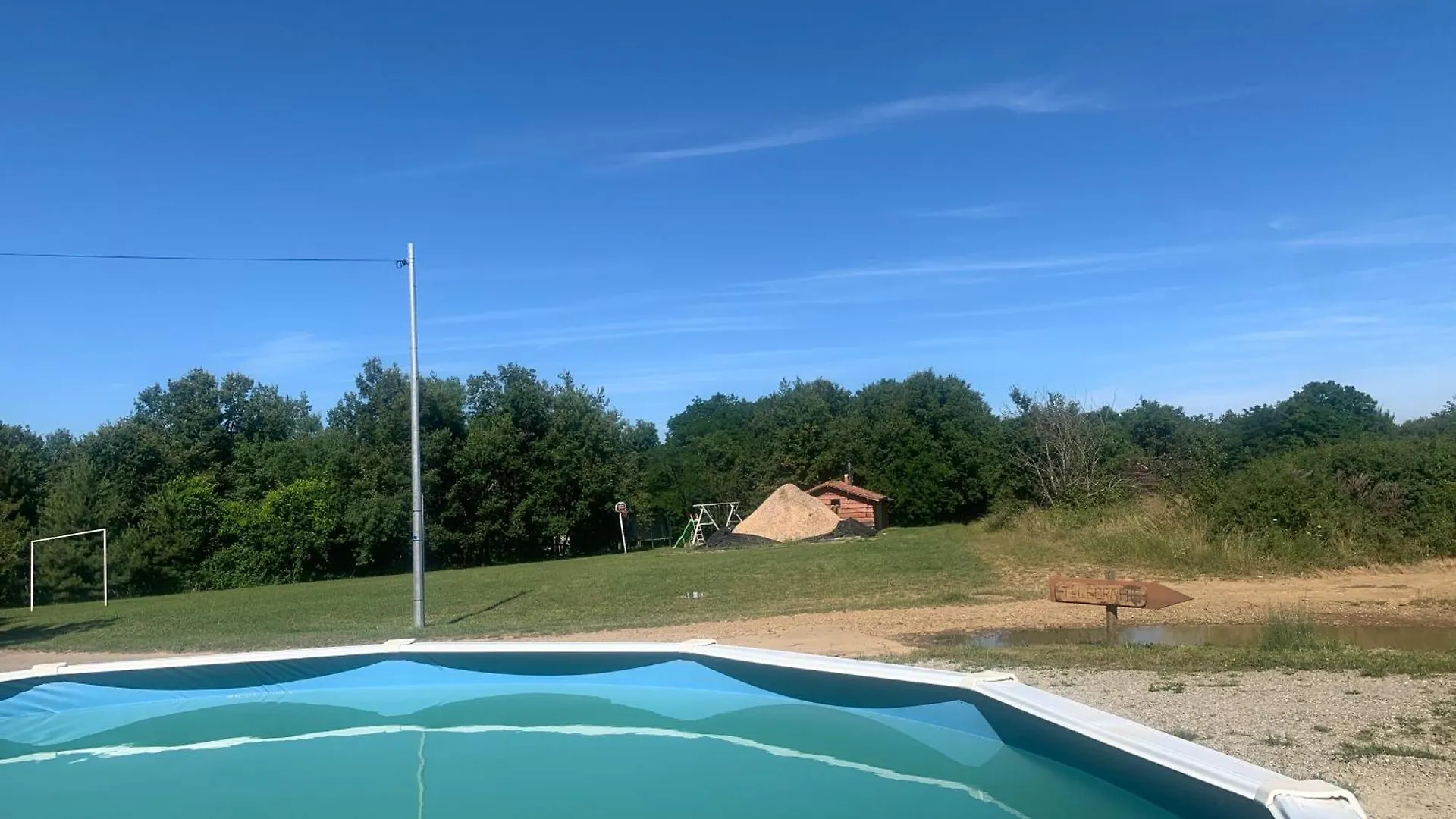 Tatil Evi Gites De Charme En Isere Sonnay